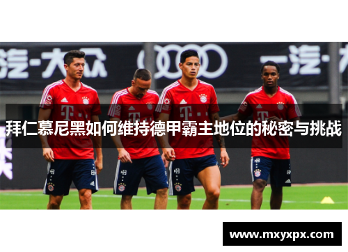 拜仁慕尼黑如何维持德甲霸主地位的秘密与挑战