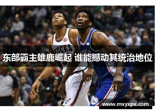 东部霸主雄鹿崛起 谁能撼动其统治地位