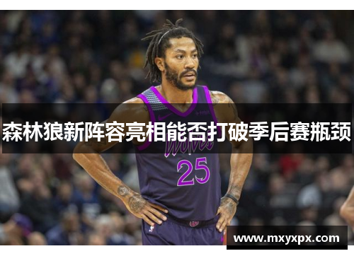 森林狼新阵容亮相能否打破季后赛瓶颈