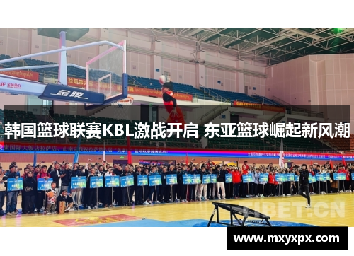 韩国篮球联赛KBL激战开启 东亚篮球崛起新风潮