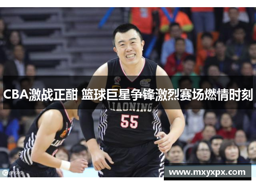 CBA激战正酣 篮球巨星争锋激烈赛场燃情时刻 CBA激战正酣 篮球巨星争锋激烈赛场燃情时刻